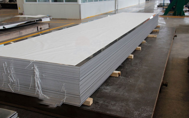 5083鋁板生產廠家